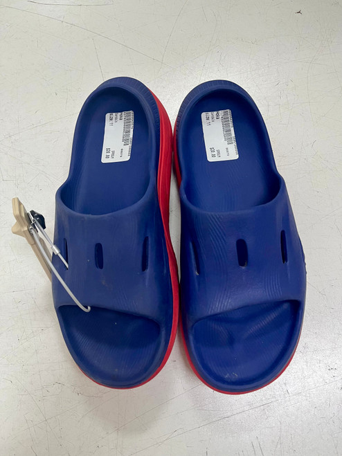 Vist Large View of Product Image Which is Used Hoka Sandals 11