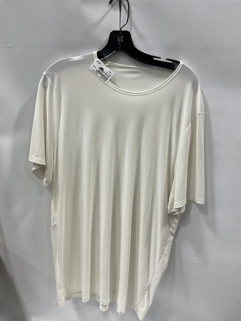 Vist Large View of Product Image Which is Used Lululemon Athletica Mens T-Shirt L