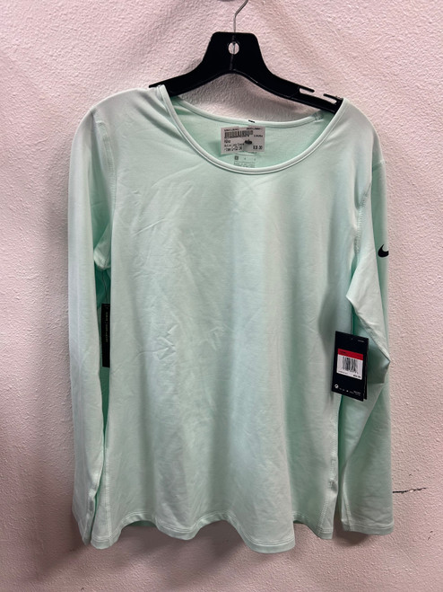 Vist Large View of Product Image Which is Used Nike Active Long Sleeve L-12/14