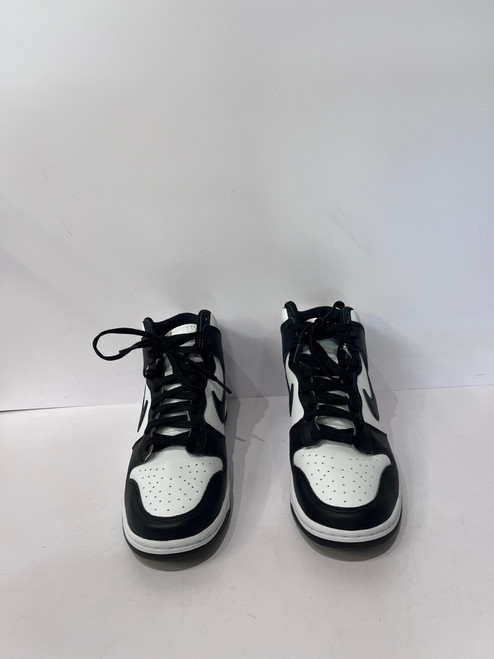 Vist Large View of Product Image Which is Used Nike Mens Casual Shoes 8