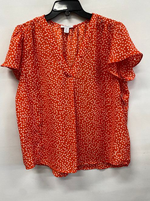 Vist Large View of Product Image Which is Used Unbranded Short Sleeve Top L-12/14