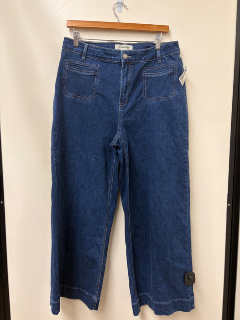 Vist Large View of Product Image Which is Used Charlie B Denim 12-31