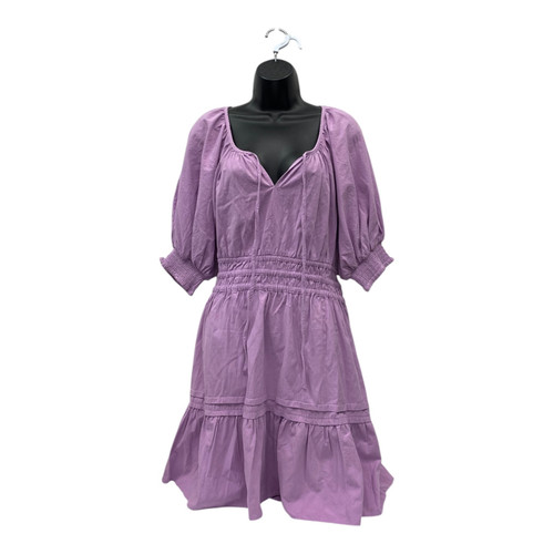 Vist Large View of Product Image Which is Used Anthropologie Short Dress B L-12/14