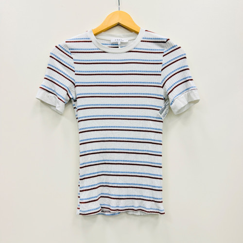 Vist Large View of Product Image Which is Used Unbranded Short Sleeve Top M-8/10