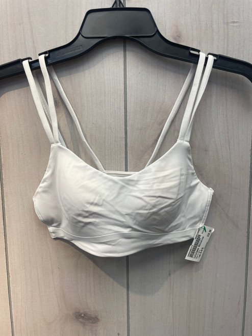 Vist Large View of Product Image Which is Used Lululemon Athletica Sports Bra S-4/6
