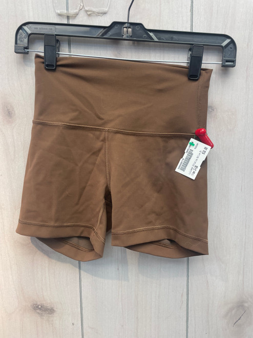 Vist Large View of Product Image Which is Used Unbranded Active Shorts 2-26