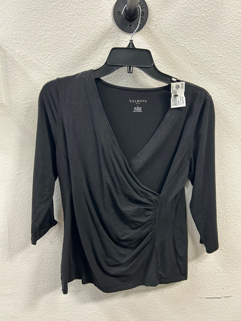 Vist Large View of Product Image Which is Used Kut From The Kloth Long Sleeve Top S-4/6