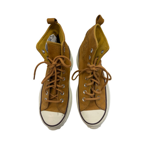 Vist Large View of Product Image Which is Used Converse Casual Shoes 9.5