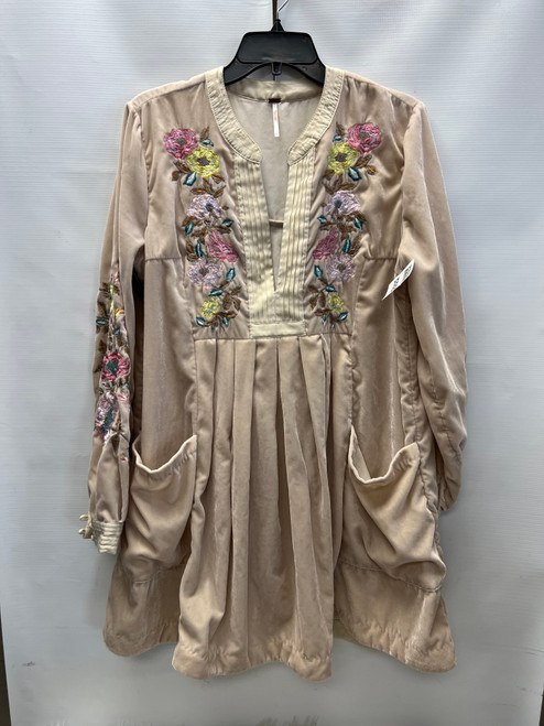 Vist Large View of Product Image Which is Used Free People Short Dress F L-12/14