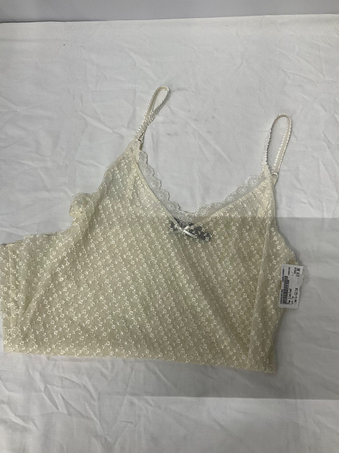Vist Large View of Product Image Which is Used The Limited Tank Top L-12/14