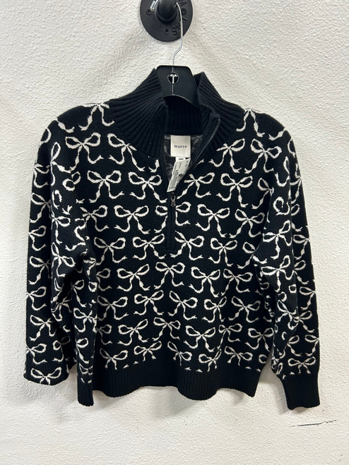 Vist Large View of Product Image Which is Used Maeve Lightweight Sweater XXS