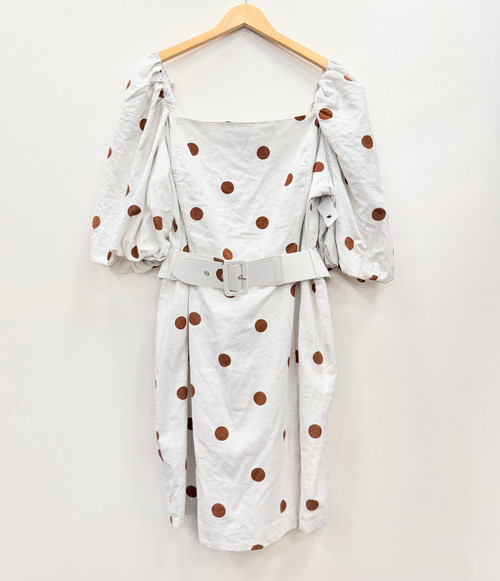 Vist Large View of Product Image Which is Used City Chic Short Dress B 3X-22