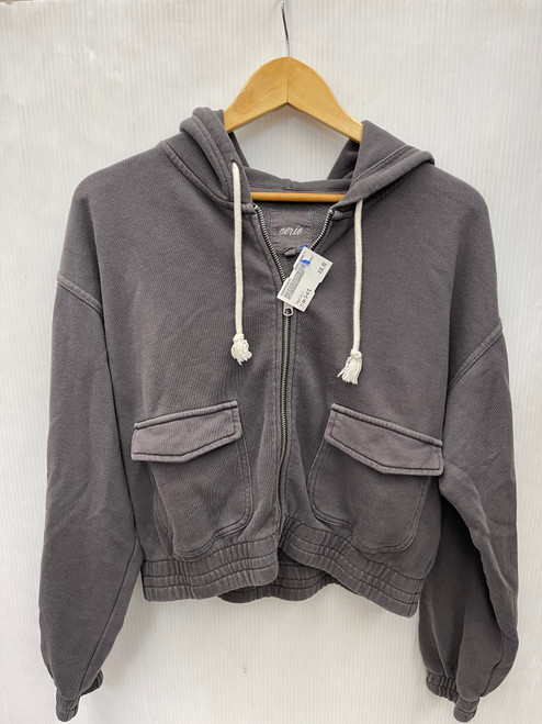 Vist Large View of Product Image Which is Used Unbranded Sweatshirt S-4/6
