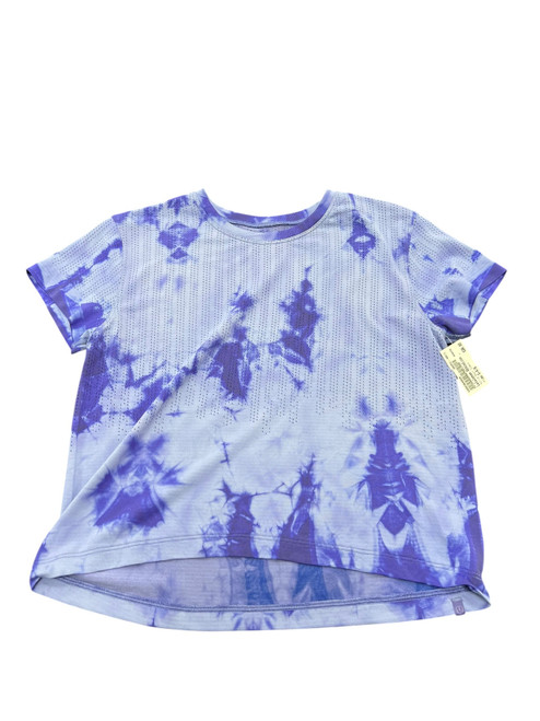 Vist Large View of Product Image Which is Used Lululemon Athletica Active Short Sleeve S-4/6