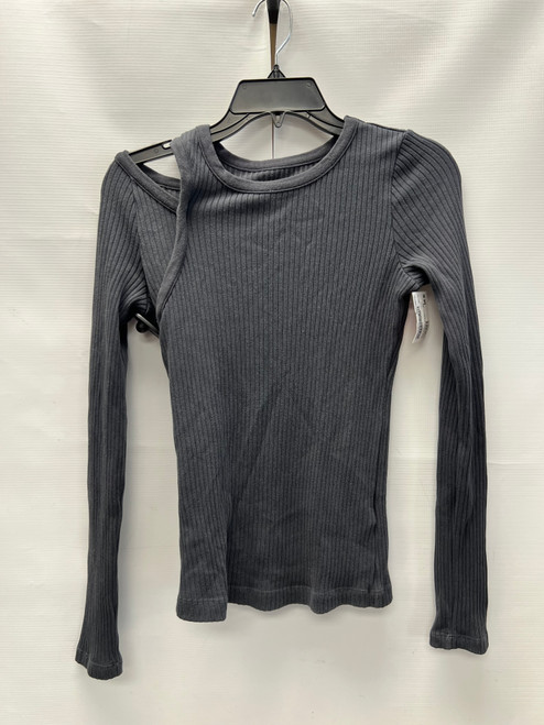 Vist Large View of Product Image Which is Used Citizens Of Humanity Long Sleeve Top S-4/6