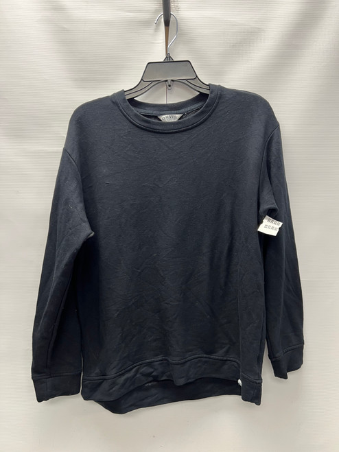 Vist Large View of Product Image Which is Used Orvis Sweatshirt S-4/6