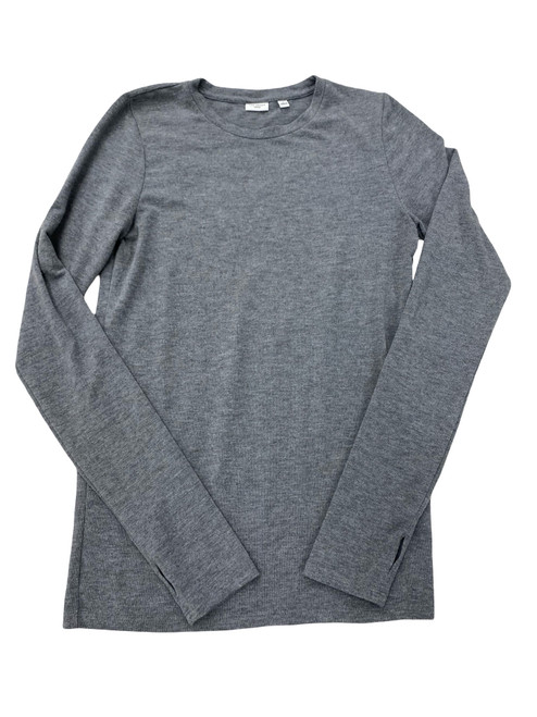 Vist Large View of Product Image Which is Used Aritzia Long Sleeve Top L-12/14
