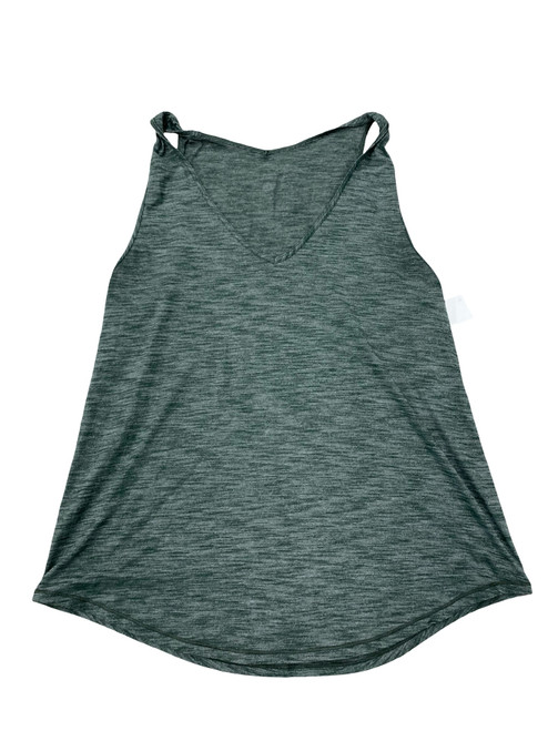 Vist Large View of Product Image Which is Used Lululemon Athletica Active Tank Top M-8/10