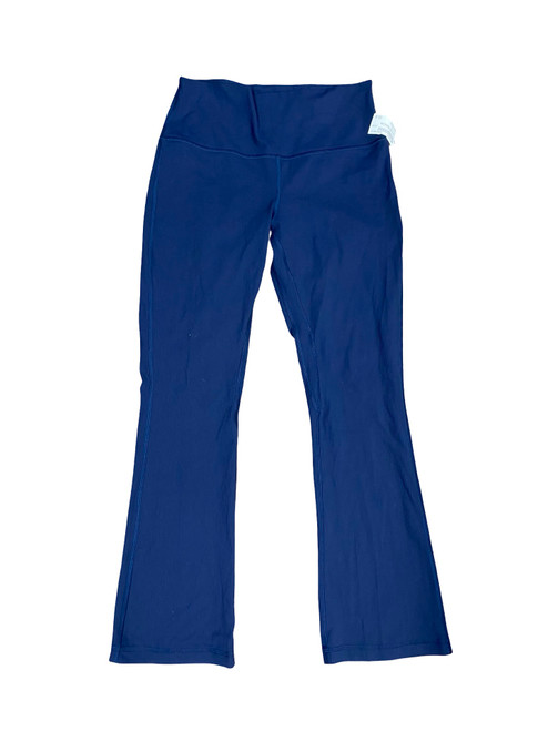 Vist Large View of Product Image Which is Used Lululemon Athletica Active Pant 10-30