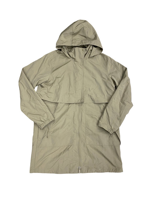 Vist Large View of Product Image Which is Used Lululemon Athletica Active Jacket M-8/10