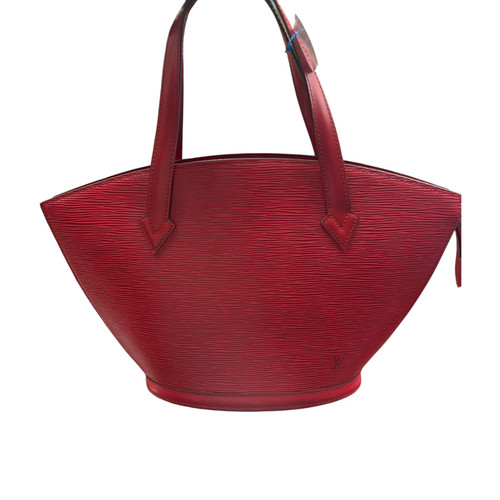 Vist Large View of Product Image Which is Used Louis Vuitton Small Leather Handbag