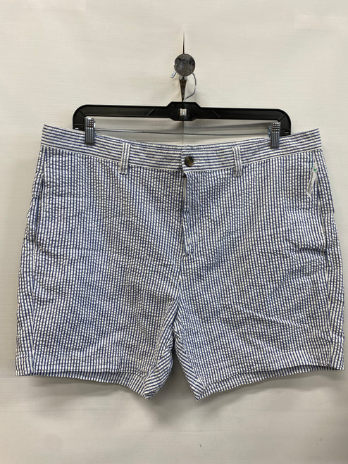 Vist Large View of Product Image Which is Used Saddlebred Mens Shorts 42W