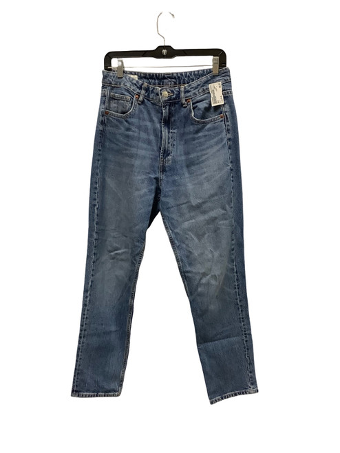 Vist Large View of Product Image Which is Used Zara Denim 6-28