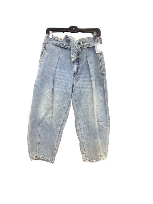 Vist Large View of Product Image Which is Used Pilcro Denim 4-27