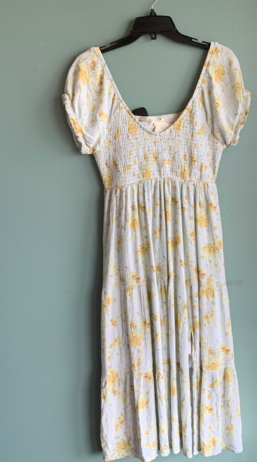 Vist Large View of Product Image Which is Used Unbranded Short Dress F XL-16