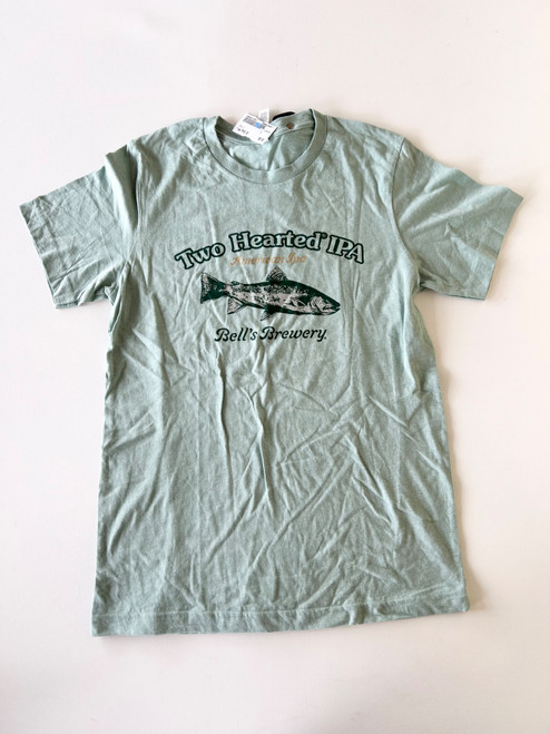 Vist Large View of Product Image Which is Used Unbranded T-Shirt M-8/10