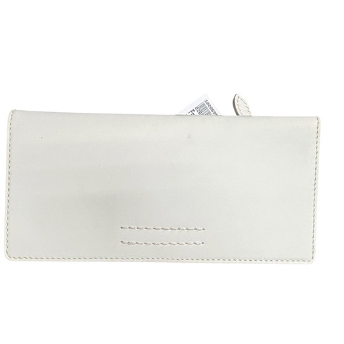 Vist Large View of Product Image Which is Used Frye Leather Wallet