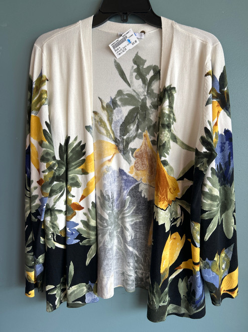 Vist Large View of Product Image Which is Used Chico's Lightweight Sweater set separate L-12/14