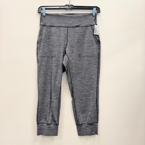 Vist Large View of Product Image Which is Used Lululemon Athletica Active Leggings 8-29