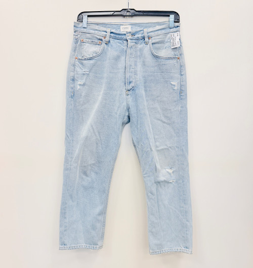 Vist Large View of Product Image Which is Used Citizens Of Humanity Denim 6-28