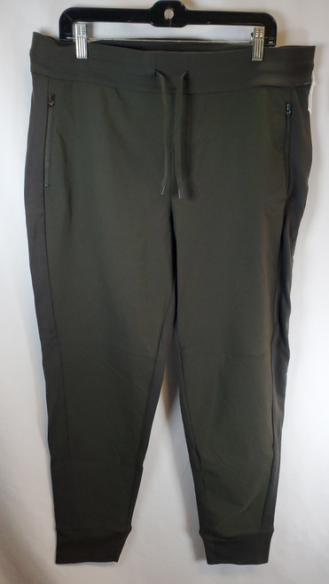 Vist Large View of Product Image Which is Used Athleta Active Pant 16-33