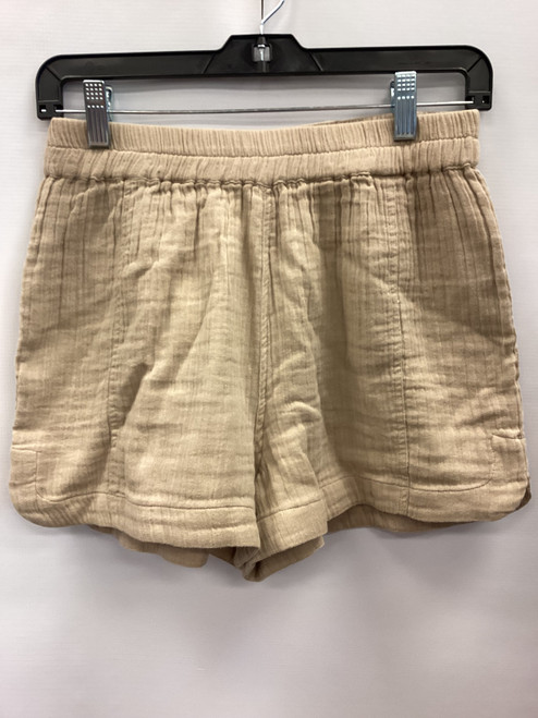 Vist Large View of Product Image Which is Used Z Supply Shorts S 4-6/27-28