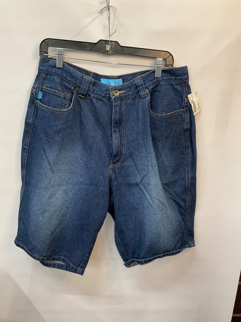 Vist Large View of Product Image Which is Used Unbranded Shorts 18-34