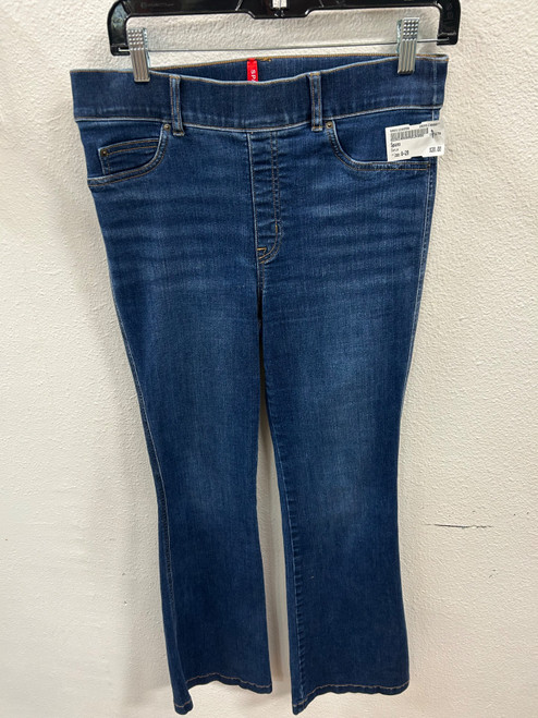 Vist Large View of Product Image Which is Used Spanx Denim 8-29