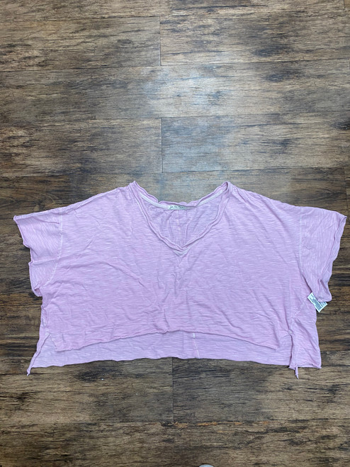 Vist Large View of Product Image Which is Used Free People T-Shirt L-12/14