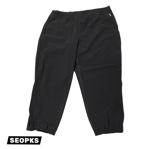 Vist Large View of Product Image Which is Used Lululemon Athletica Active Pant 14-32