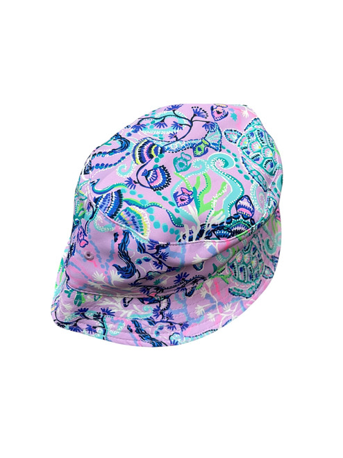 Vist Large View of Product Image Which is Used Unbranded Summer Hat S 4-6/27-28
