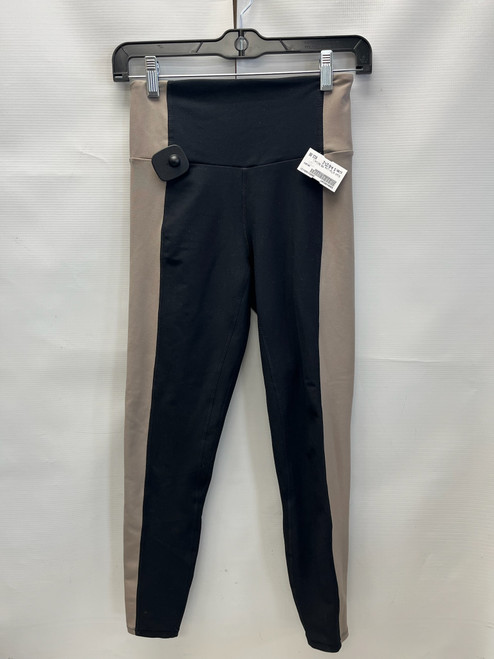 Vist Large View of Product Image Which is Used YPB Active Leggings S 4-6/27-28