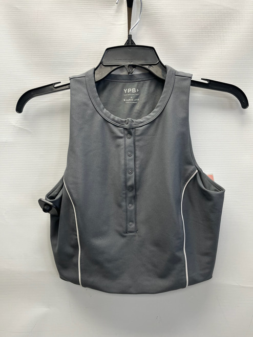 Vist Large View of Product Image Which is Used YPB Active Tank Top S-4/6