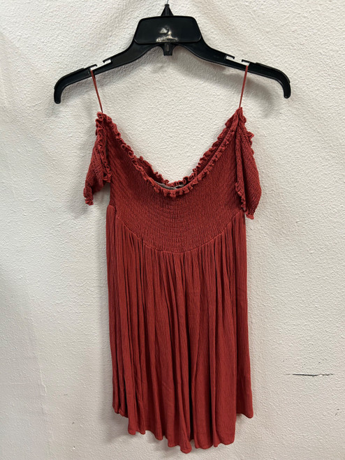 Vist Large View of Product Image Which is Used Unbranded Short Dress B M-8/10