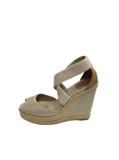 Vist Large View of Product Image Which is Used Tory Burch High Heels 10