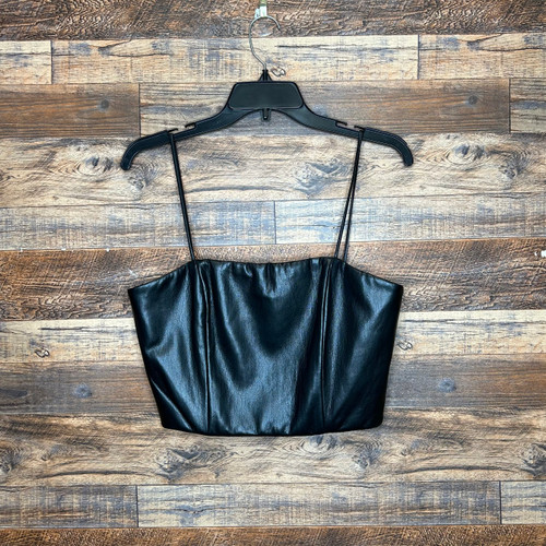 Vist Large View of Product Image Which is NWT Alice + Olivia Tank Top M-8/10