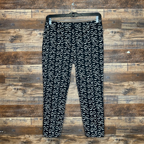 Vist Large View of Product Image Which is Used Kate Spade New York Casual Pant 10-30