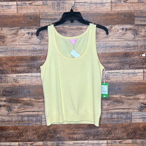 Vist Large View of Product Image Which is NWT Lilly Pulitzer Tank Top M-8/10