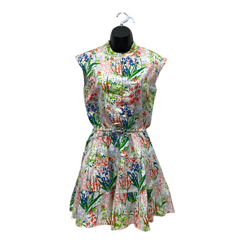 Vist Large View of Product Image Which is Used Larok Short Dress B XS-0/2
