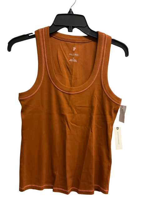 Vist Large View of Product Image Which is Used Pilcro Sleeveless Top M-8/10